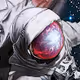 The Astronaut Journey
