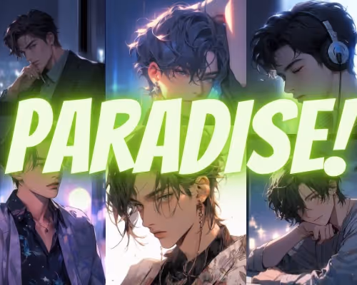Paradise