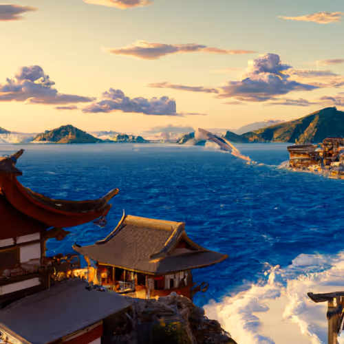 Fabulous Japan