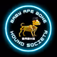 Baby Ape Bone Hound Society