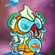 Future Realities: oana193 x Reddit Collectible Avatars