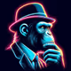 SERIOUS APES