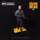 The Walking Dead - Rick Grimes