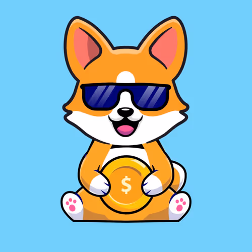 Miyagie Pups NFT Collection - J.K. Wade