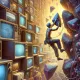 Crimps and Crypto