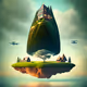 Space Earths