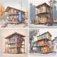 BluePrint by Inahouse