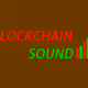 Blockchain sound