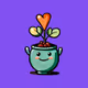 Plantastic Pots