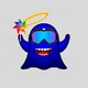 The Crazy Ghosts
