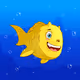 Ordinary Goldfish