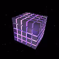 Space Cubes NFT