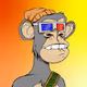 Alpha Apes Club V1