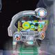 Astroknight by ItsNotYourFault x Reddit Collectible Avatars