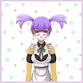 Bored Anime Golf Club