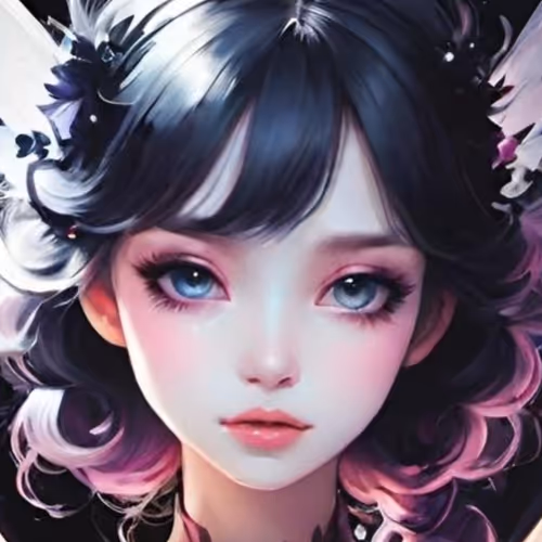 Fairies In The Darkness