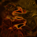 Blurry Space Pics