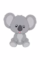 Koko the Koala