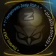 TheNest_DAO Top 5 no Zealy Temporada 1