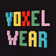 Voxel Wear