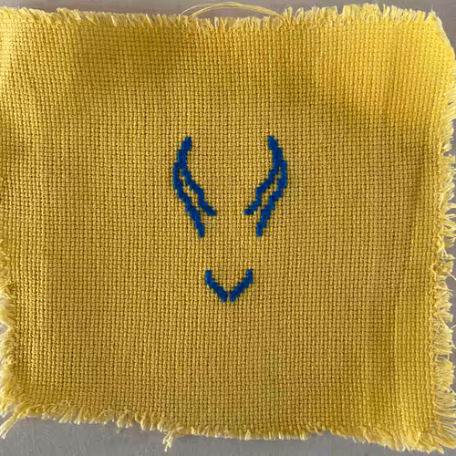 Yellow-Hat's Onboarding Molochs