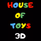 House of Toys 3D