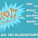 【BIND IT !!!＃5】来場証明NFT