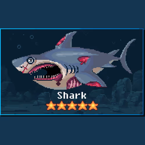 BabaFishNFT
