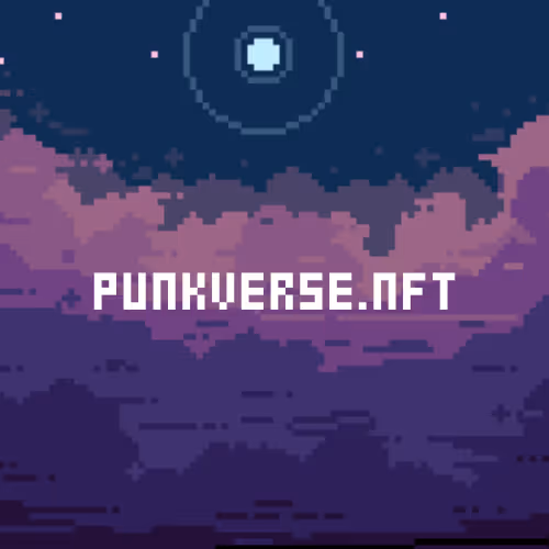 Punkverse_collection