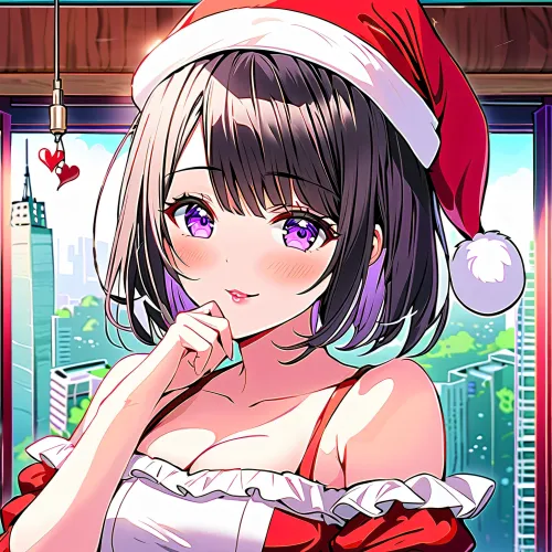 2024XmasCollection_haruharu