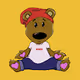 Tonko Teddies