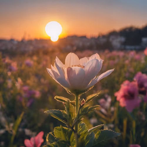 Landscapes over the world (Not AI generated)