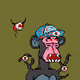 Mutant Ape Pixel Party