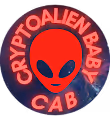 CryptoAlien Baby