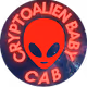CryptoAlien Baby