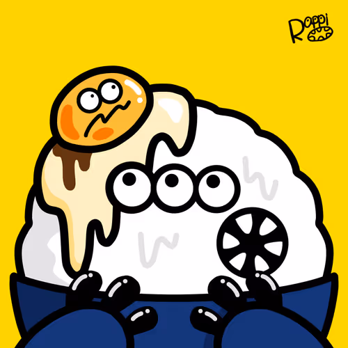 gee子の部屋　ゲスト：Rappi