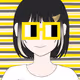 NoggleGirl⌐◨-◨yellow