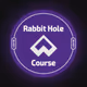 The Web3 Rabbit Hole Course NFT