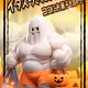 第3回NFTプロレストーナメント Halloween Ver.【Shun】