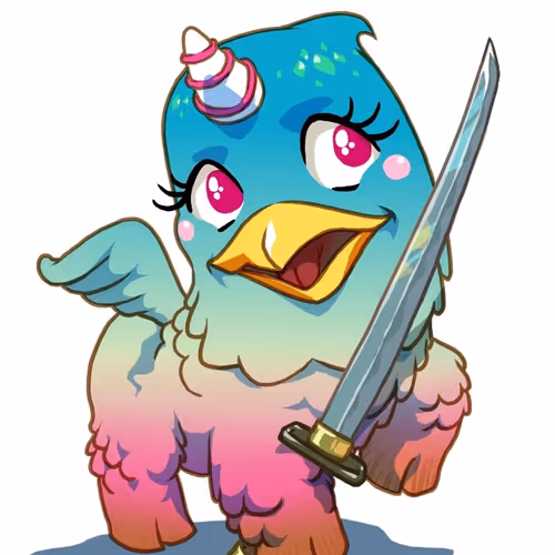 Feathered Baret Brigade