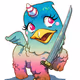 Feathered Baret Brigade