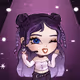 Pop Star by Lucifeena x Reddit Collectible Avatars