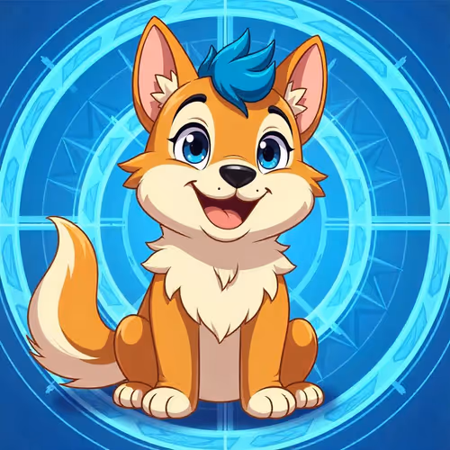 DingoDogPoly