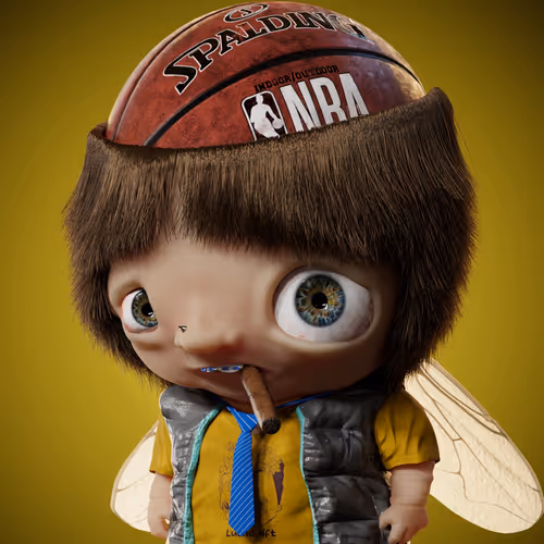 Lulino's Succulent Jack Gregory Evolution