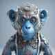 Robotic Apes