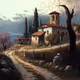 Ordinary village