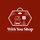 WithYouShop Memorial Stamp