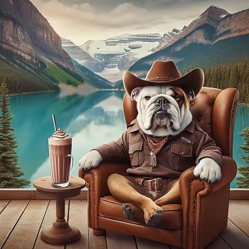 The Aristocratic and the Adventurous Bulldogs