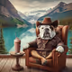 The Aristocratic and the Adventurous Bulldogs