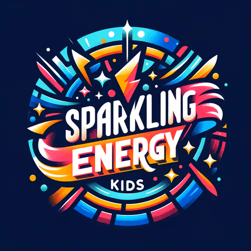 SPARKING ENERGY KIDS